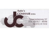 Auto's Comhair